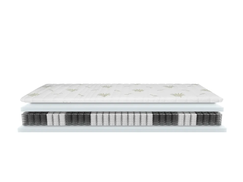 Čiužinys FEY Ideal TFK 040, 120x200