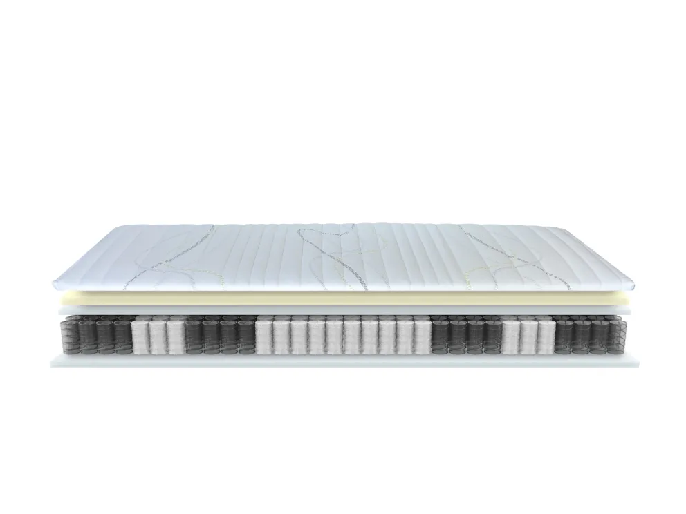 Čiužinys FEY Ideal TFK 050, 90x200