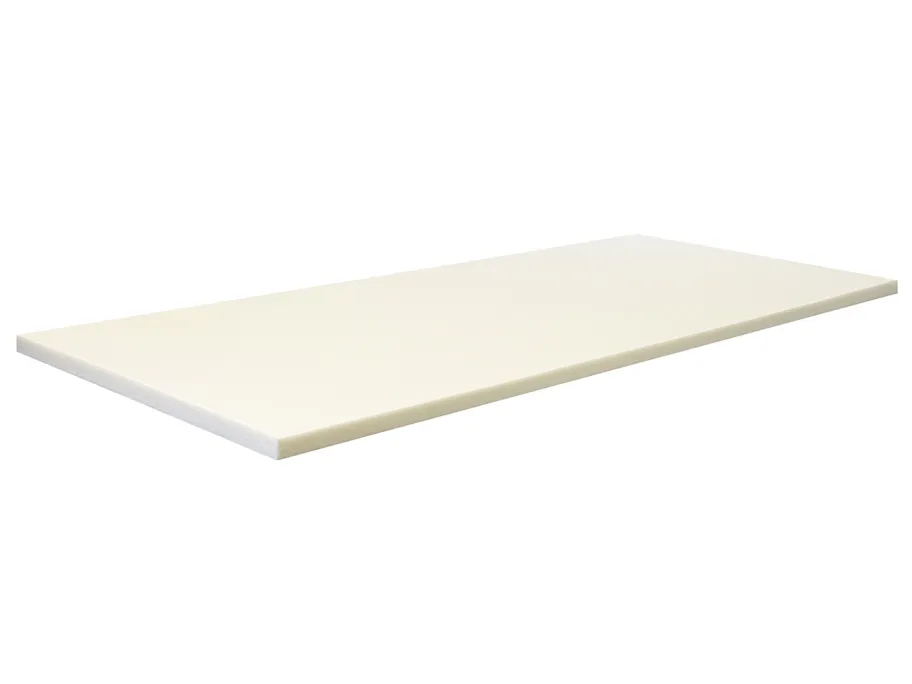 Antčiužinis Mlily Memory 90x200x4cm