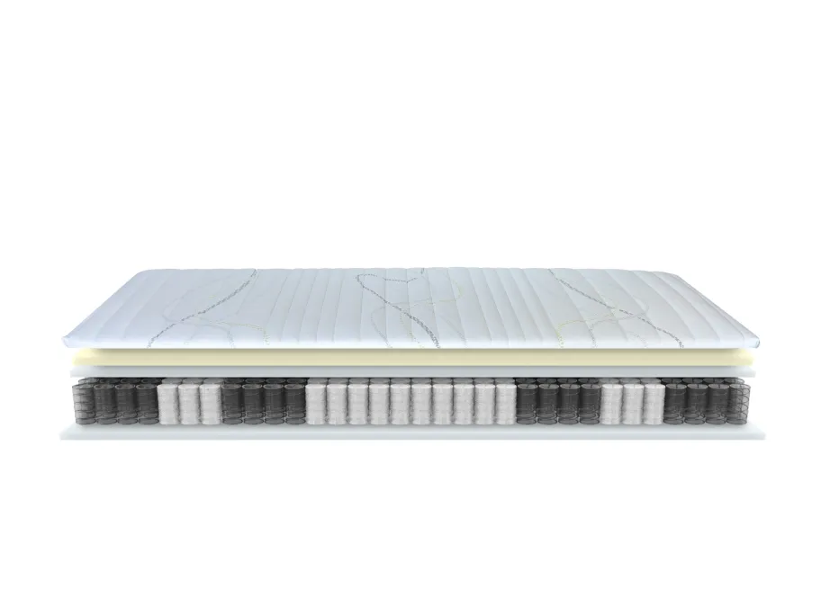 Čiužinys FEY Ideal TFK 050, 120x200