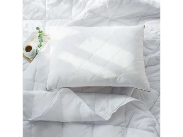 Comco pagalvė su bambuku, 50x60