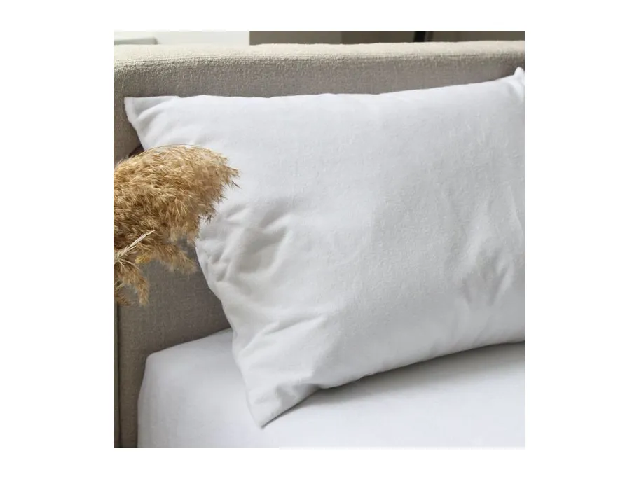 Neperšlampamas pagalvės užvalkalas Terry