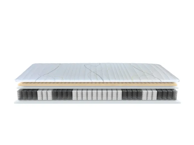 Čiužinys FEY Ideal TFK 060, 80x200 2