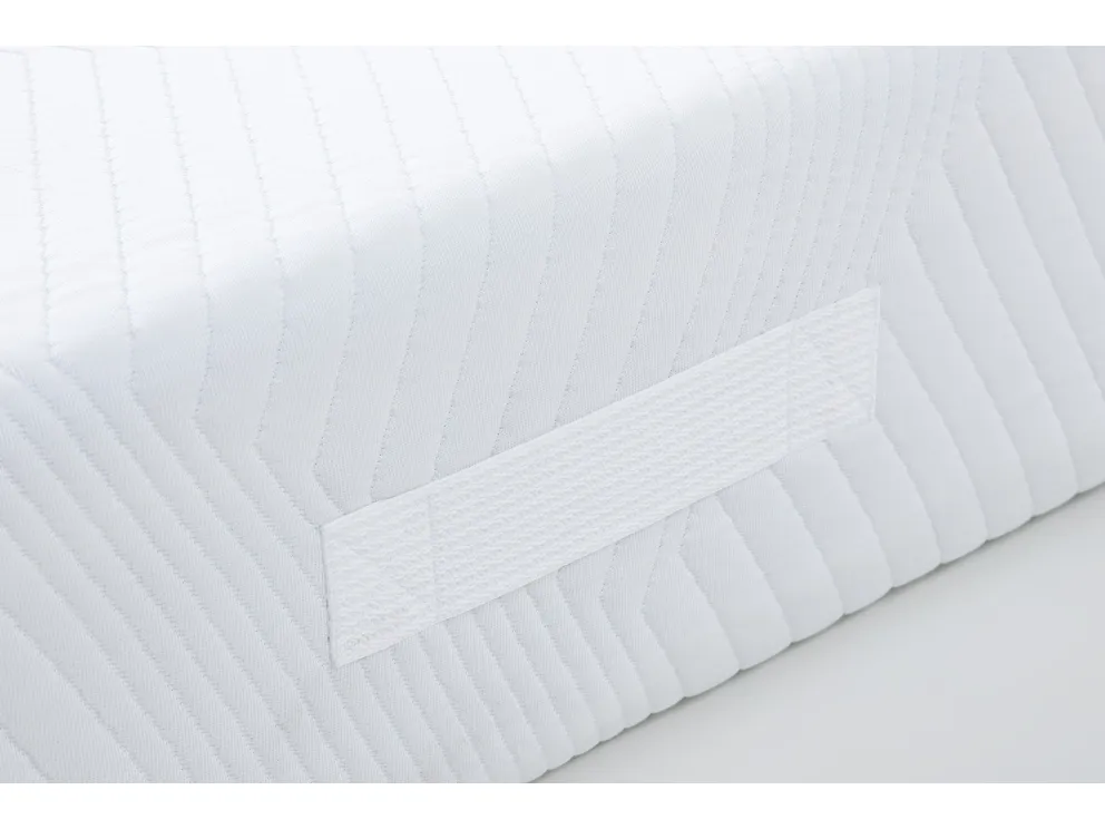 Čiužinys Mlily AIR, 140x200x18 cm