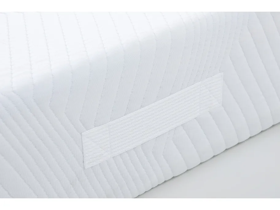 Čiužinys Mlily AIR, 140x200x18 cm