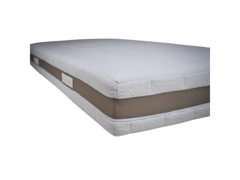 Čiužinys Mlily ComftyPlus, 80x200x24