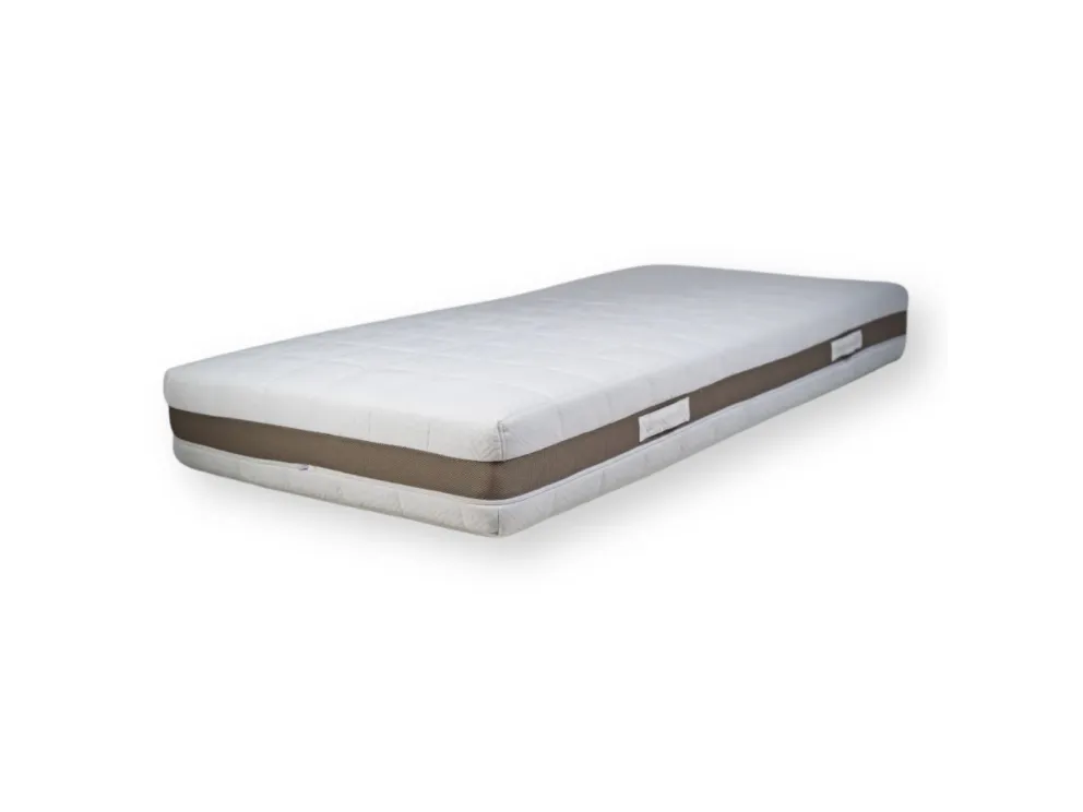 Čiužinys Mlily ComftyPlus, 90x200x24