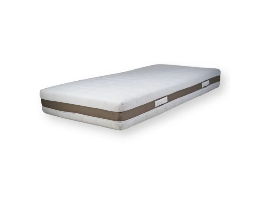 Čiužinys Mlily ComftyPlus, 90x200x24