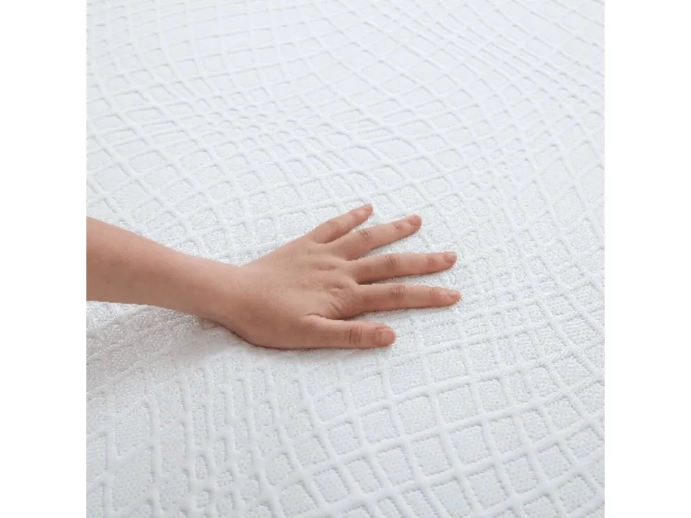 Čiužinys Mlily Diamond, 90x200x24 cm