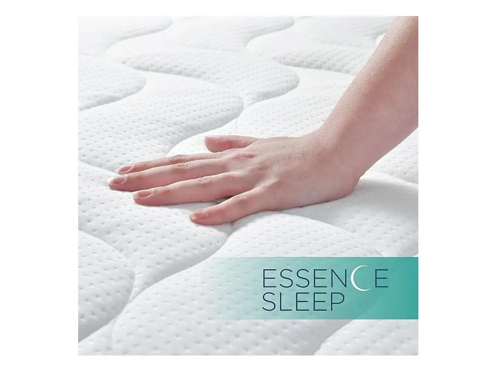 Čiužinys Essence sleep Daxo, 180x200x20 cm