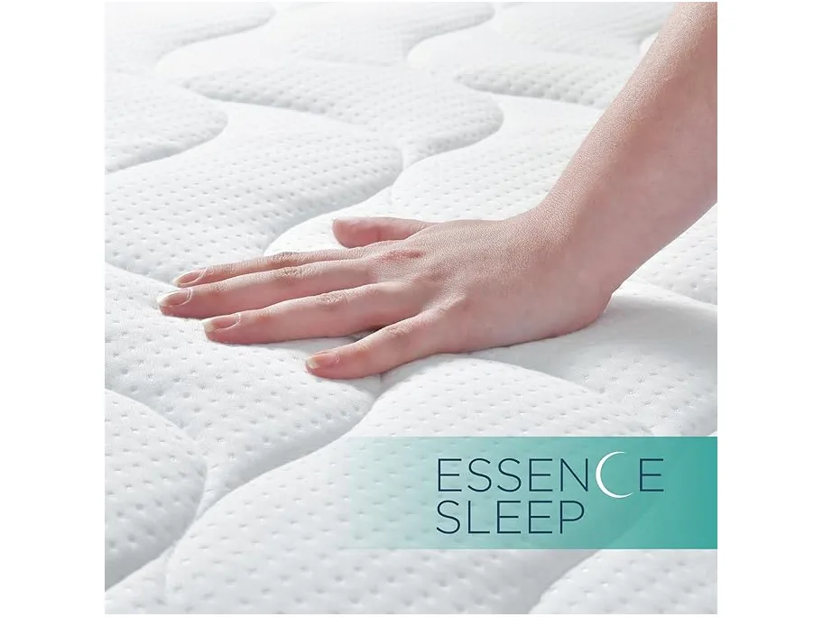 Čiužinys Essence sleep Daxo, 180x200x20 cm