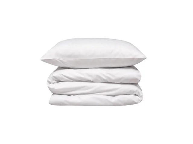 Comco patalynės komplektas Simple white, 140x200