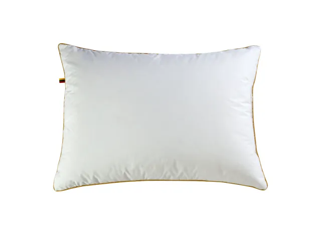Comco Žąsų pūkų 80 premium pagalvė, 50x70 cm