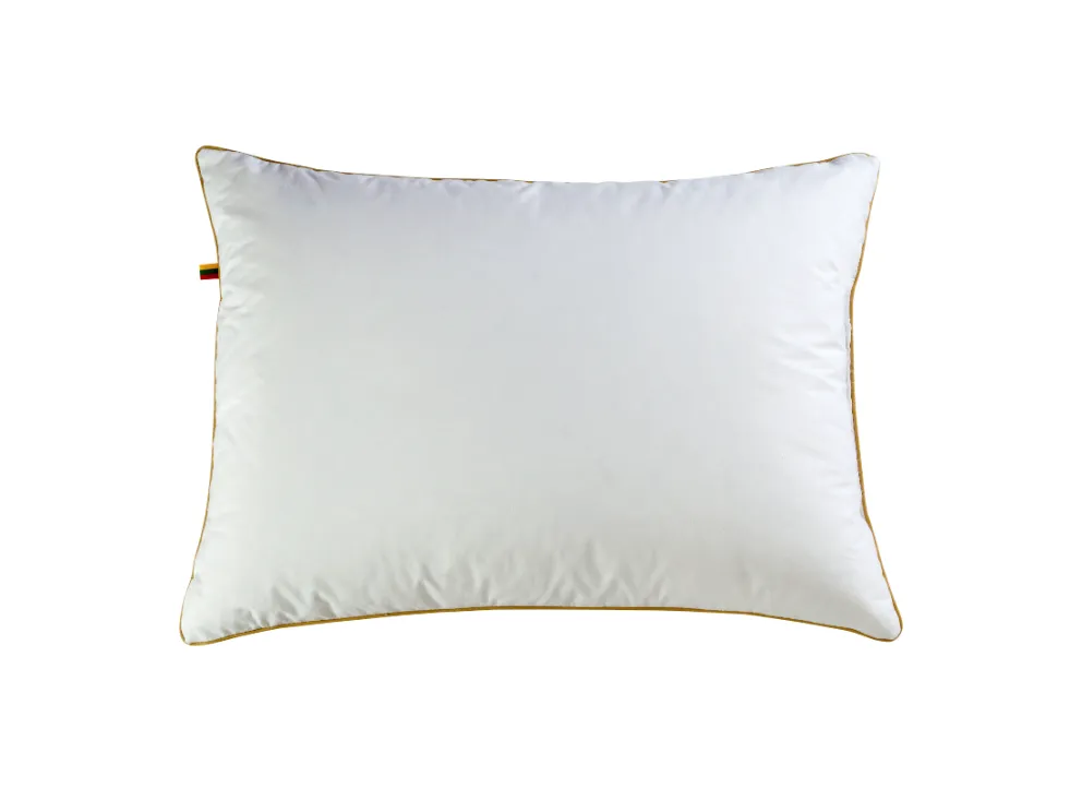 Comco Žąsų pūkų 80 premium pagalvė, 50x70 cm