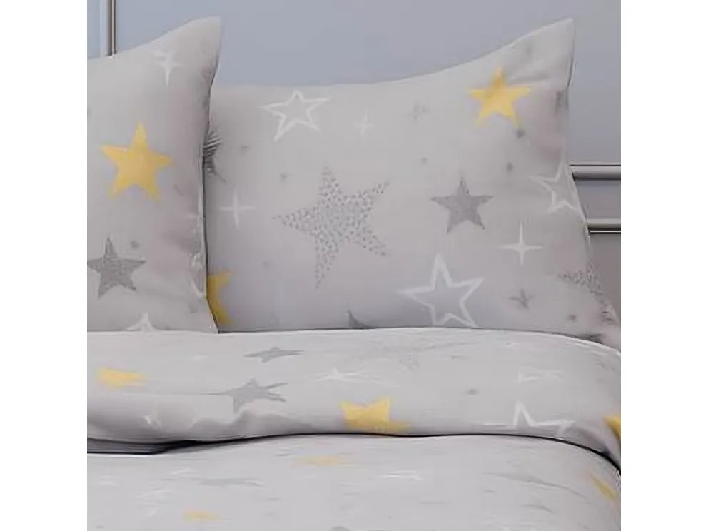 Comco patalynės komplektas DREAM STARS, 140x200