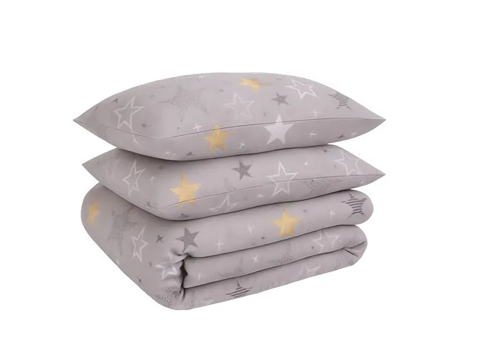 Comco patalynės komplektas DREAM STARS, 140x200