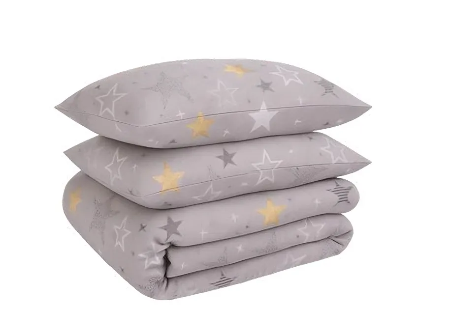 Comco patalynės komplektas DREAM STARS, 140x200