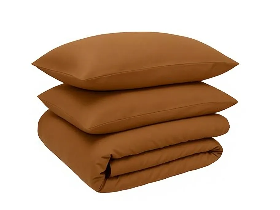 Comco patalynės komplektas Braunis, 140x200