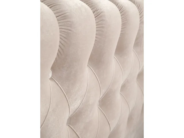 Lovos galvūgalis Imperija, 160x200 2