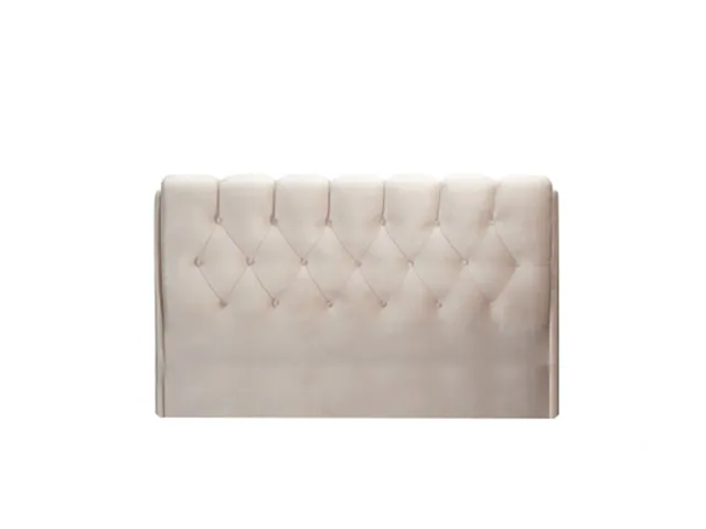 Lovos galvūgalis Imperija, 180x200