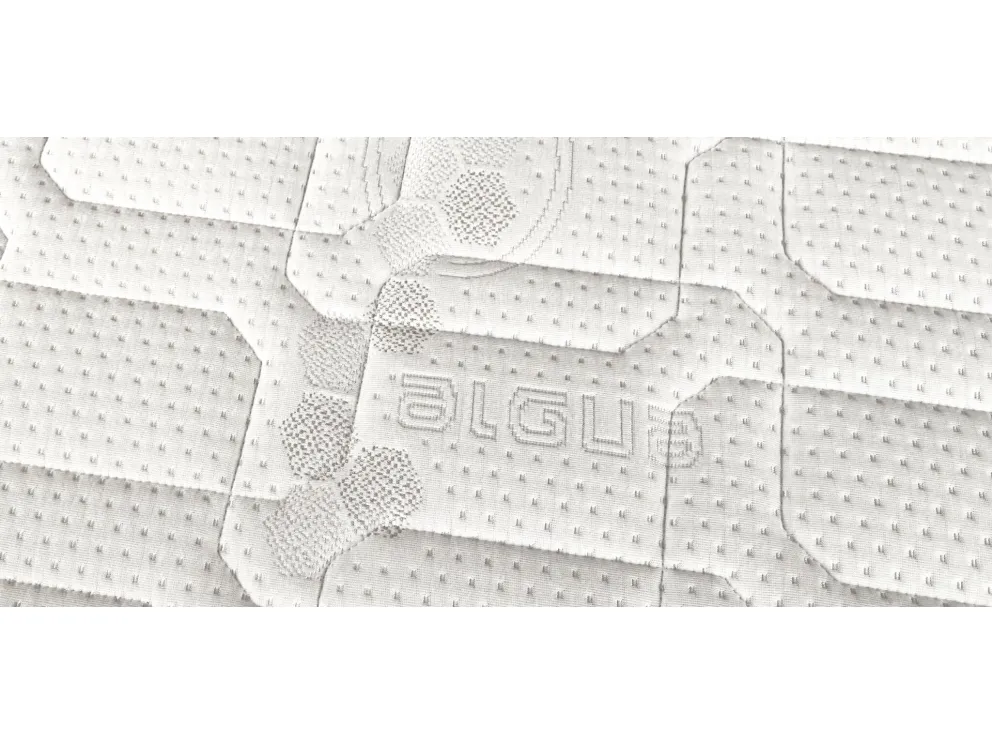 Čiužinys Materasso Pocket Latex, 140x200x25 cm