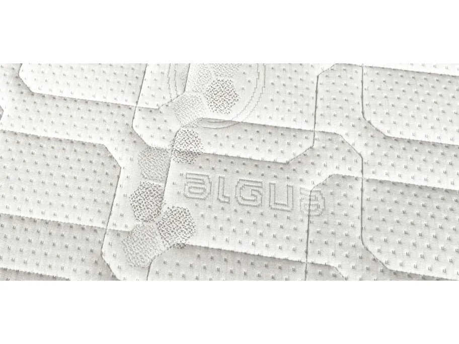 Čiužinys Materasso Pocket Latex, 140x200x25 cm