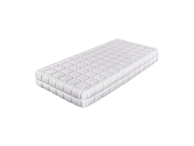 Čiužinys Materasso Partner Biogreen 20, 180x200x20 cm 2