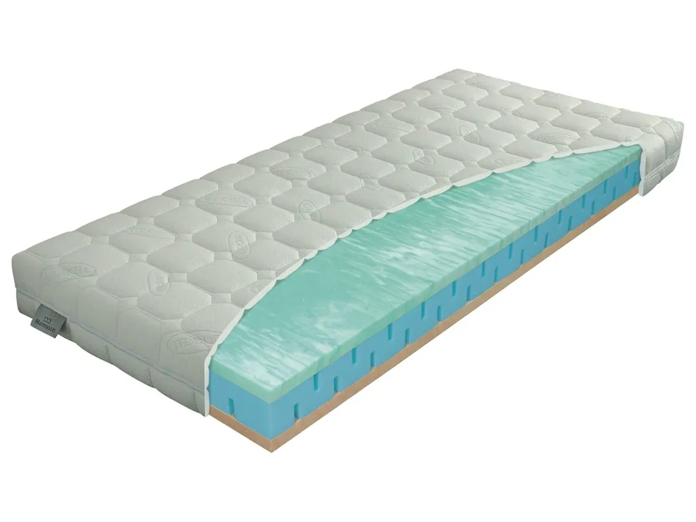 Čiužinys Materasso Partner Biogreen 24,...