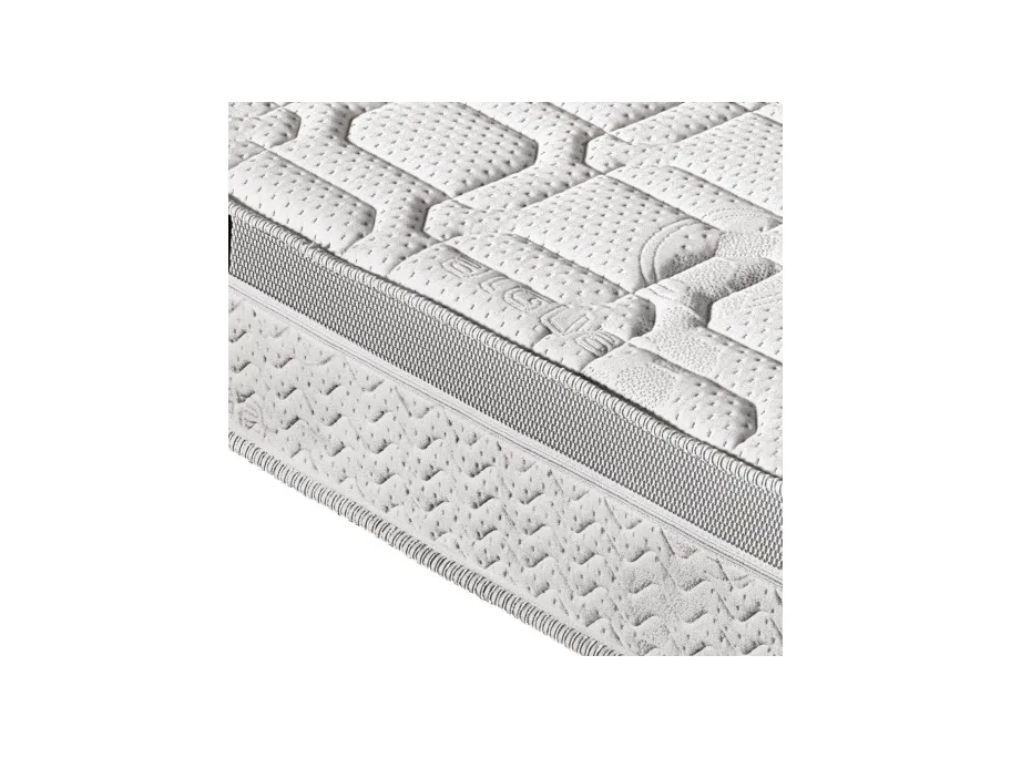 Čiužinys Materasso Comfort Antibacterial, 120x200x23 cm