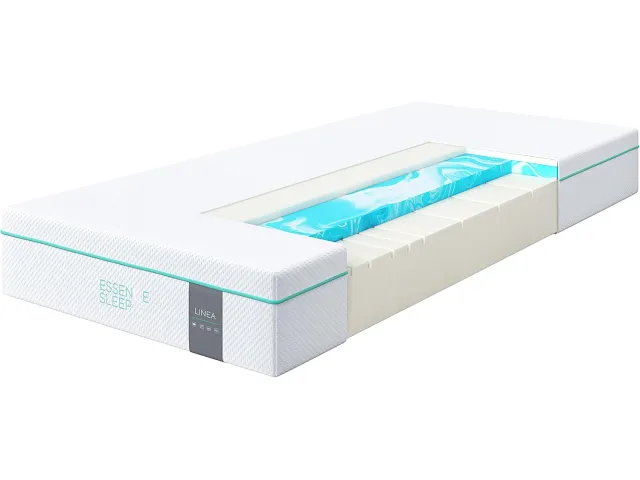 Čiužinys Essence sleep Linea 160x200x22 cm 2