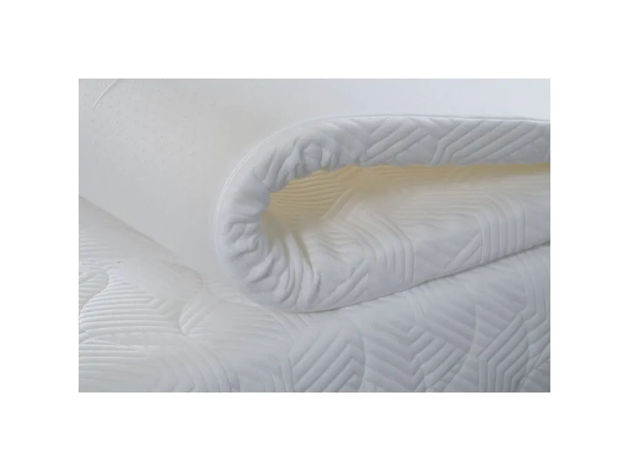 Antčiužinis Essence Sleep Xia, 180x200x5 cm