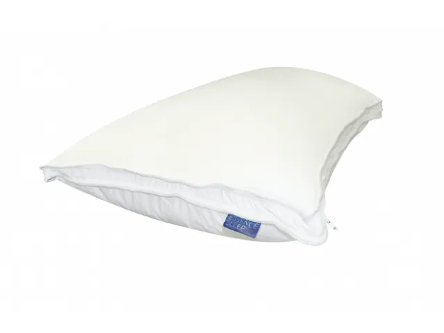 Pagalvė Essence Sleep Swan, 60x40x14 cm 2