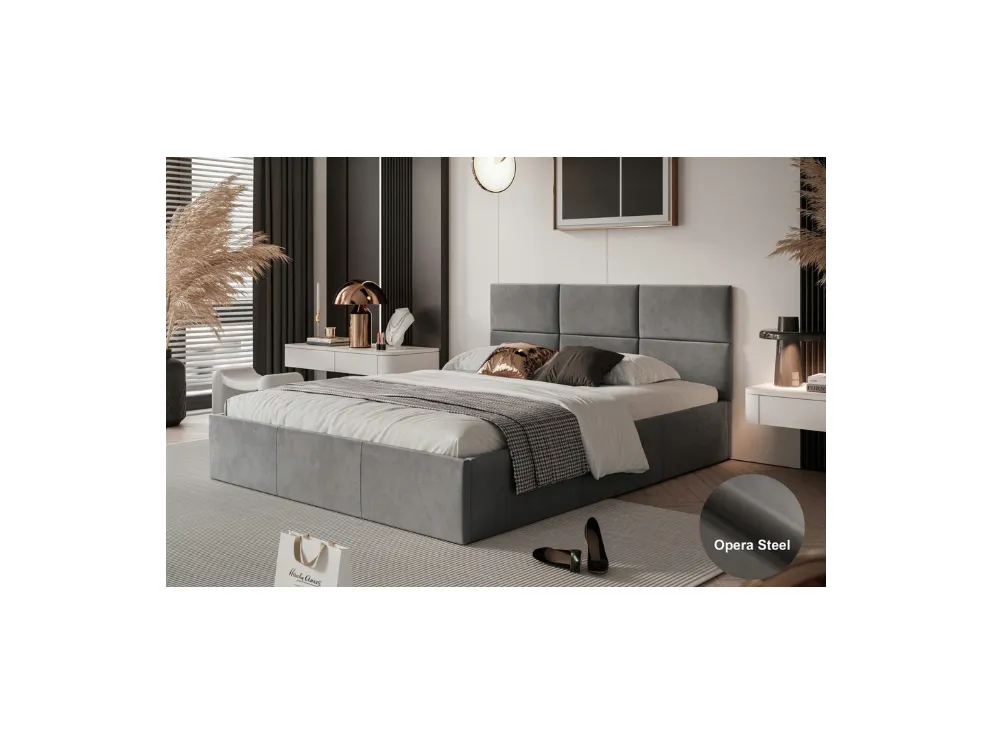 Lova Porto, 120x200 cm