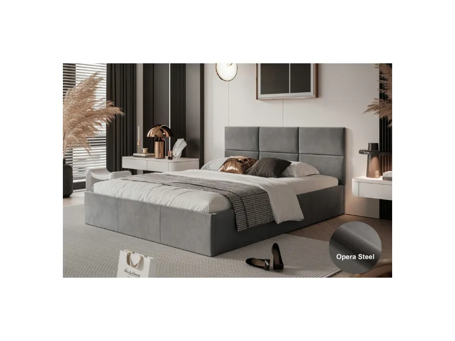 Lova Porto, 120x200 cm