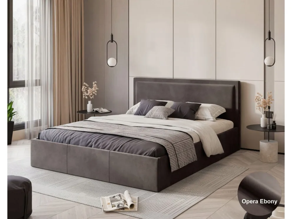 Lova Soave, 160x200 cm