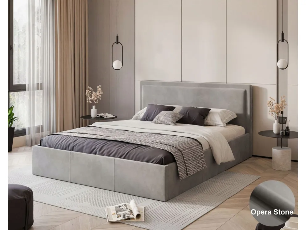 Lova Soave, 140x200 cm