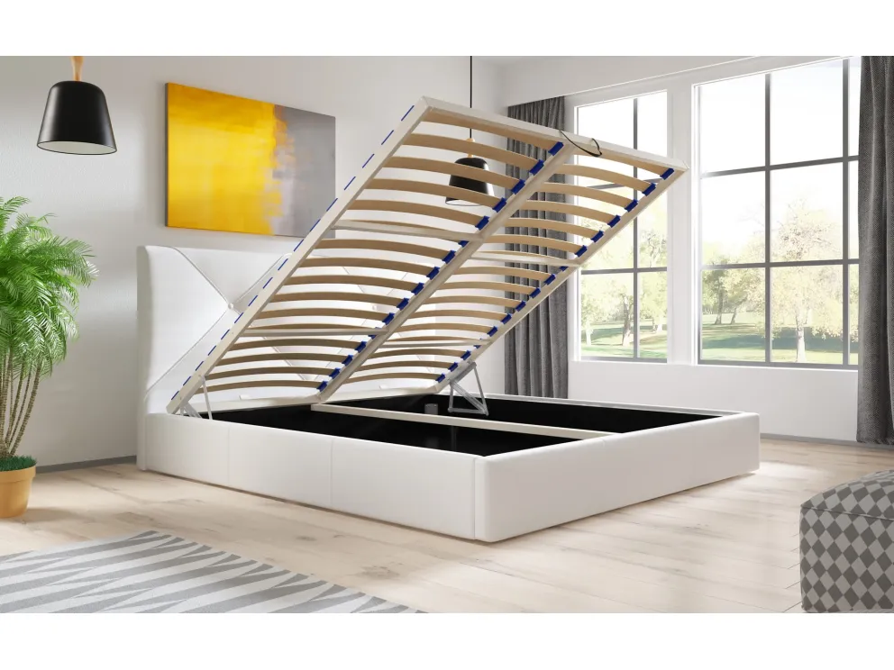 Lova Karino, 160x200 cm