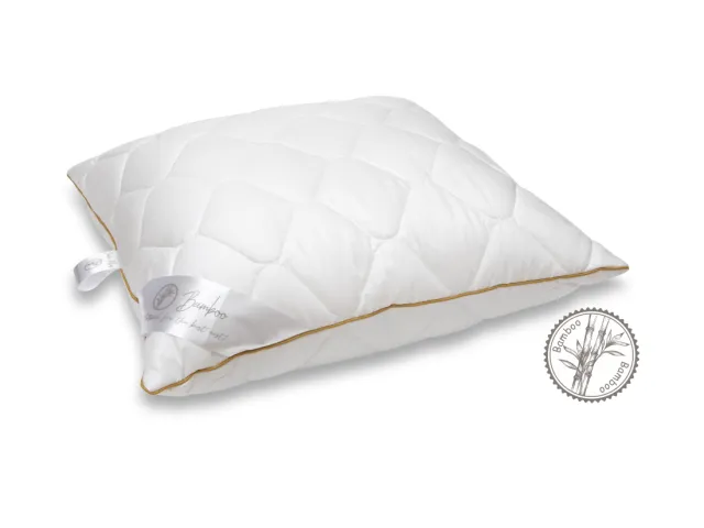 Comco pagalvė su bambuku, 50x70