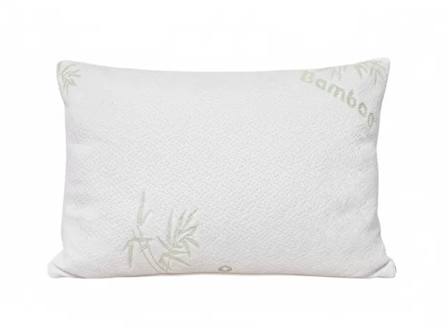 Pagalvė Bamboo, 60x40 cm