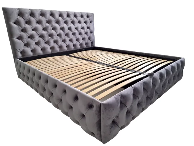 Lova ILZE-003, 90x200 cm 2