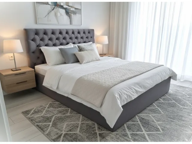 Lova ILZE-003, 120x200 cm