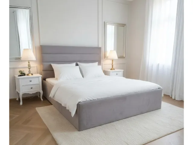 Lova ILZE-005, 90x200 cm