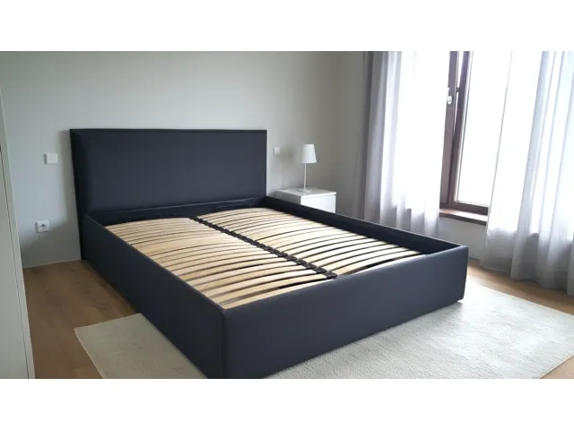 Lova ILZE-009, 120x200 cm 2