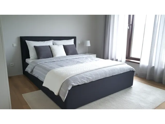 Lova ILZE-009, 120x200 cm