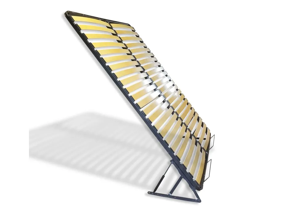 Lova ILZE-009, 180x200 cm