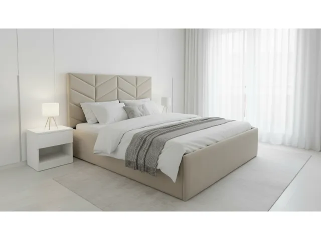 Lova ILZE-013, 120x200 cm