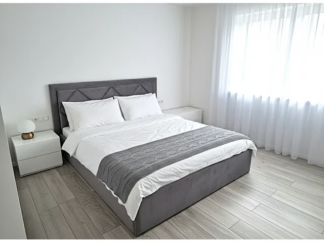 Lova ILZE-015, 160x200 cm