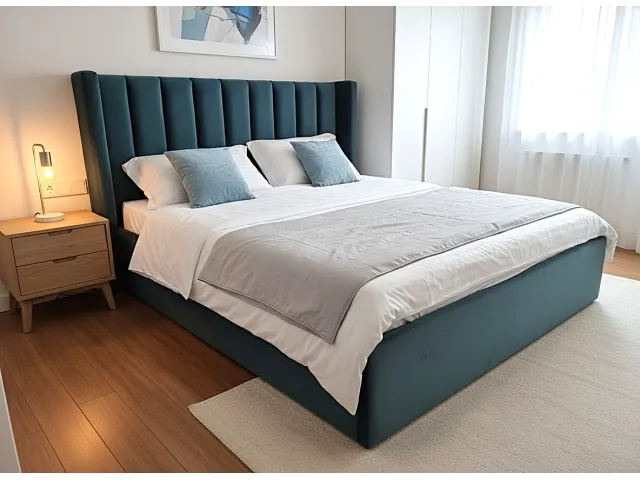 Lova ILZE-017, 120x200 cm