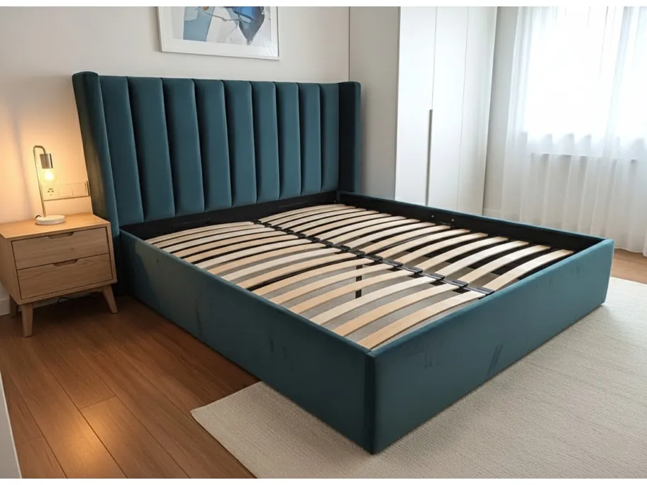 Lova ILZE-017, 160x200 cm