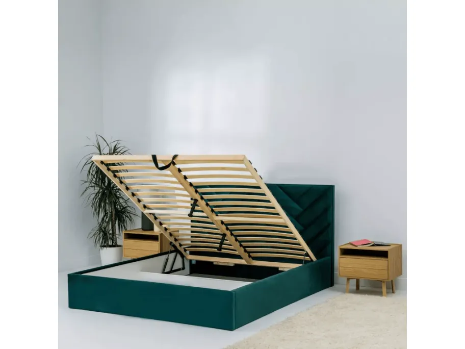 Lova BABINE, 160x200 cm